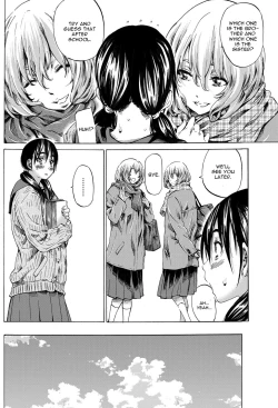 Page 6 of Utsusemi Chuuhen