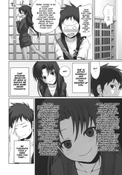 Page 5 of GOODBYE, Adolescence Points