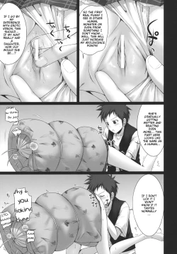 Page 8 of GOODBYE, Adolescence Points