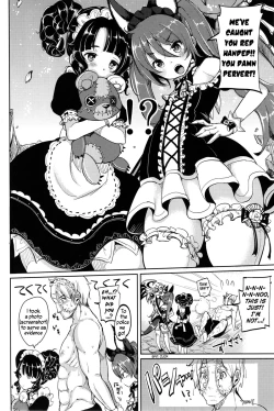 Page 3 of Elin Peropero x 6