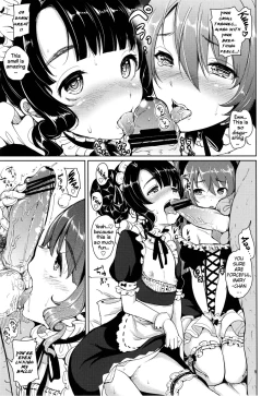 Page 8 of Elin Peropero x 6