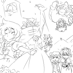 Page 23 of KBNKとクズ雨魔理沙