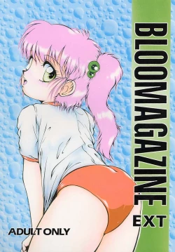 Page 1 of BLOOMAGAZINE EXT