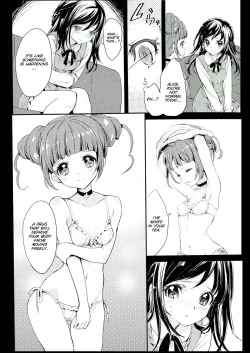 Page 5 of Hima wo Mote amashita Kanemochi no Asobi