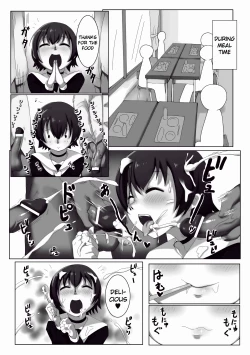 Page 46 of Hana Hook Anthology Comics Vol. 2