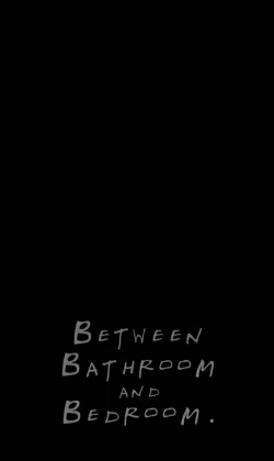 Page 27 of Between Bathroom and Bedroom