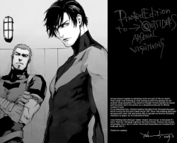 Page 28 of Between Bathroom and Bedroom