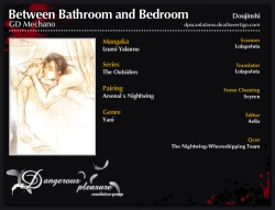 Page 29 of Between Bathroom and Bedroom