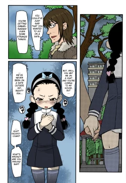 Page 9 of Loli Gabuu Ch.11