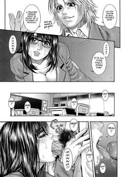 Page 167 of Watashitte Eroin desu. | I'm So Naughty