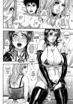 Page 212 of Watashitte Eroin desu. | I'm So Naughty