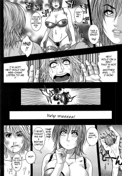 Page 82 of Watashitte Eroin desu. | I'm So Naughty