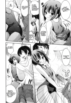 Page 6 of Otokonoko wa Ore no Yome Ch. 2, 3, 5-7, 11, 14