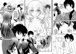 Page 10 of Liguria no Hitomi | Eyes of Luguria