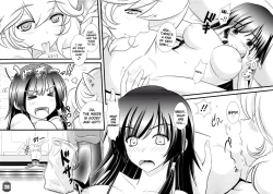 Page 28 of Liguria no Hitomi | Eyes of Luguria