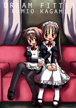 Page 6 of DREAM FITTER