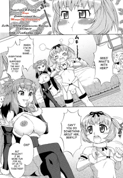 Page 92 of Avatar Trans! 1-10