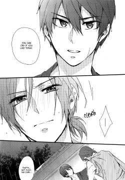 Page 12 of Natsu no Kemono