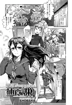 Page 347 of Girls forM Vol. 04