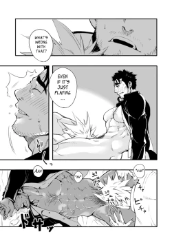 Page 9 of Sono Ashi no Mukau Saki - Kahitsu Shuuseiban | The Direction They Face