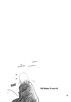 Page 20 of Toaru Sister-san no Shojo wa Zettai Taisetsu ni ne!