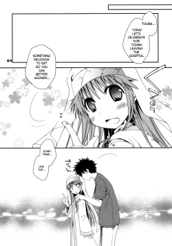 Page 3 of Toaru Sister-san no Shojo wa Zettai Taisetsu ni ne!