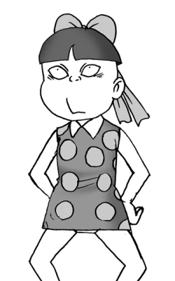 Page 64 of Nureba Kitarou Soushuuhen