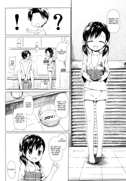 Page 5 of Monokemono yon-ya