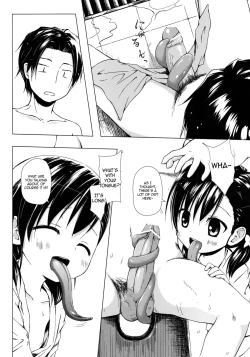 Page 7 of Monokemono yon-ya