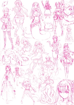 Page 205 of Unreal Syndrome