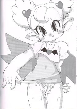 Page 19 of ASTRA'S ARCHIVE #04