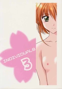 Page 22 of Sakura Tsuu 3