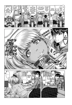 Page 4 of gkkmjk - Gyaru Katekyo Maji Kawaii