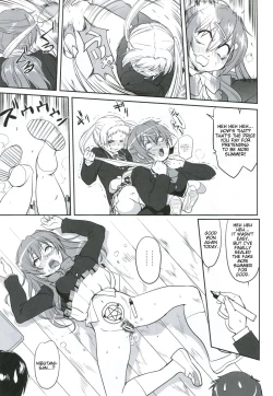 Page 28 of La Mancha no Onna | Young Woman of La Mancha