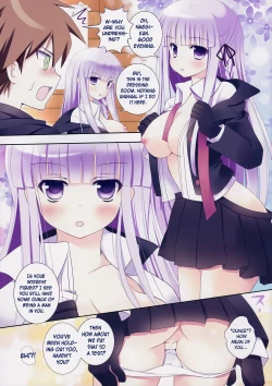 Page 5 of Pink Bullet