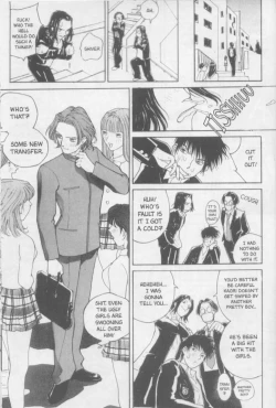 Page 120 of Twin Spark Girls