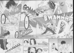 Page 129 of Twin Spark Girls