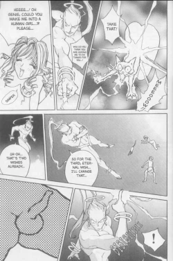 Page 174 of Twin Spark Girls