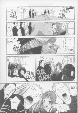 Page 30 of Twin Spark Girls