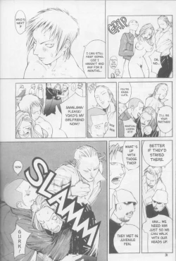 Page 34 of Twin Spark Girls