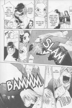 Page 38 of Twin Spark Girls