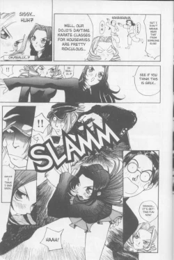 Page 41 of Twin Spark Girls