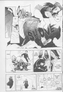 Page 44 of Twin Spark Girls