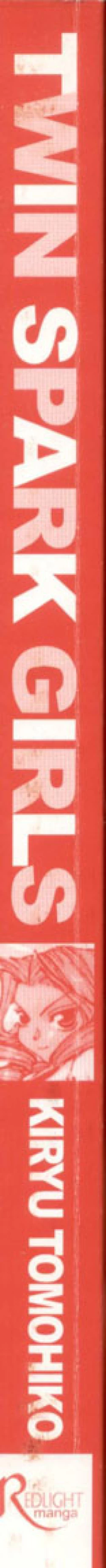 Page 4 of Twin Spark Girls