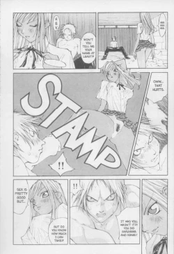 Page 71 of Twin Spark Girls