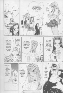 Page 81 of Twin Spark Girls