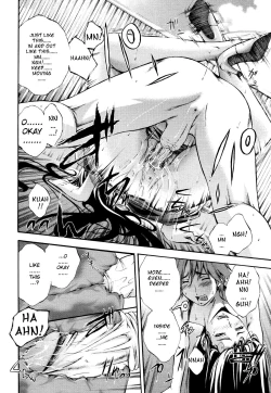 Page 112 of Fude Oroshichaimashita