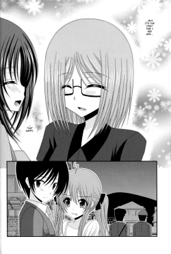 Page 33 of Roshutsu Shoujo Nikki 4 Satsume | Exhibitionist Girl's Diary c04