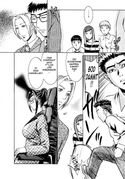 Page 137 of Okusama wa Bijin Joushi | My Wife is My Beautiful Boss