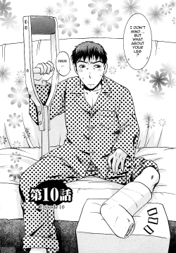 Page 171 of Okusama wa Bijin Joushi | My Wife is My Beautiful Boss